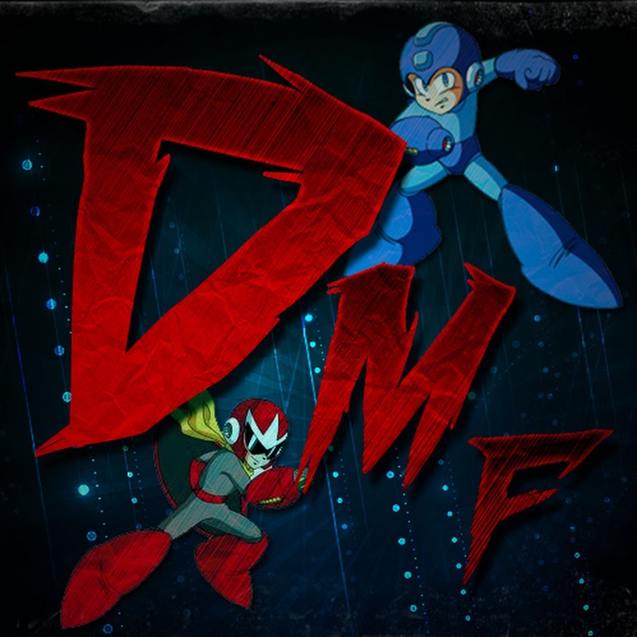 DMF WorldGames YouTube channel avatar