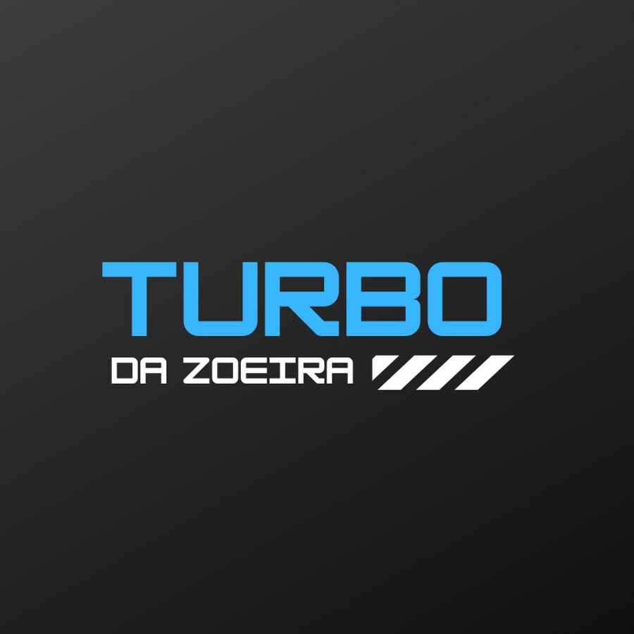 Turbo da Zoeira رمز قناة اليوتيوب