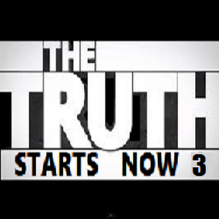 TruthStartsNow3 YouTube channel avatar