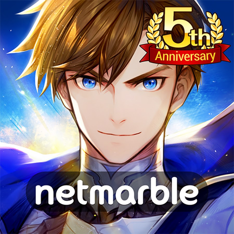 Seven Knights - Thailand_Official Avatar canale YouTube 