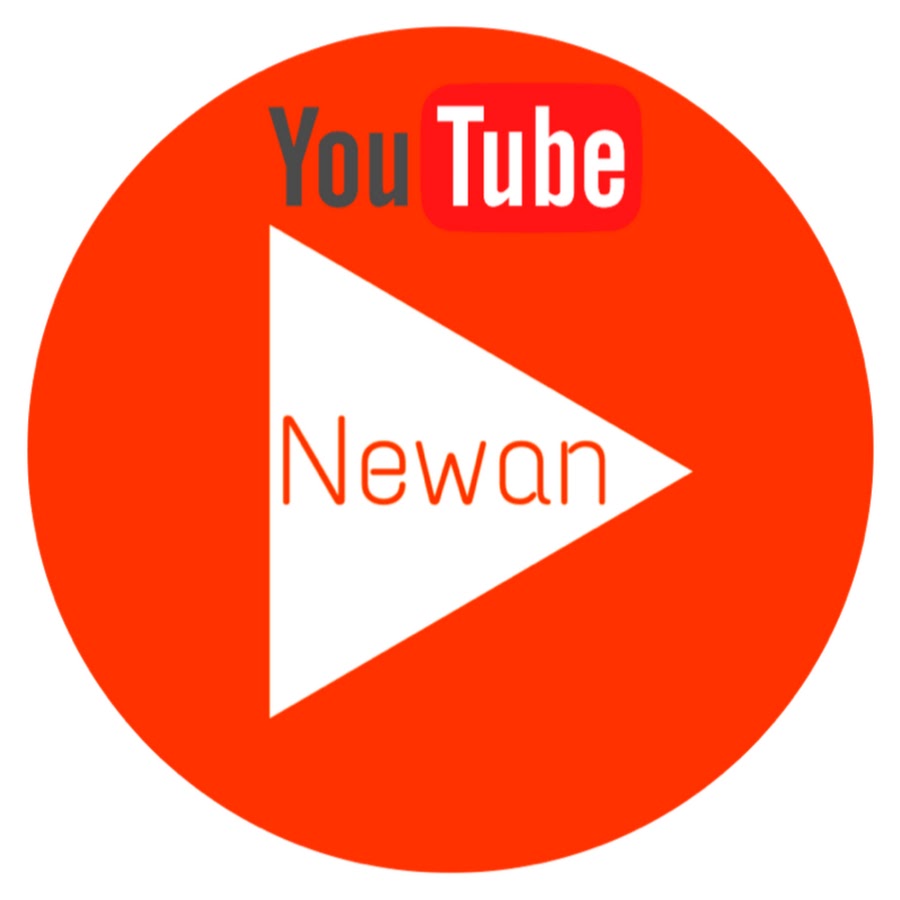 Newan YouTube channel avatar