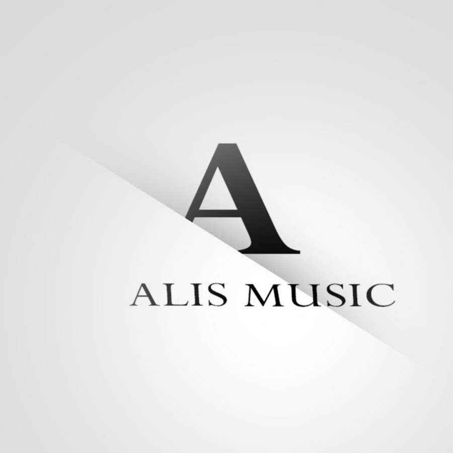 AlisMusic YouTube channel avatar