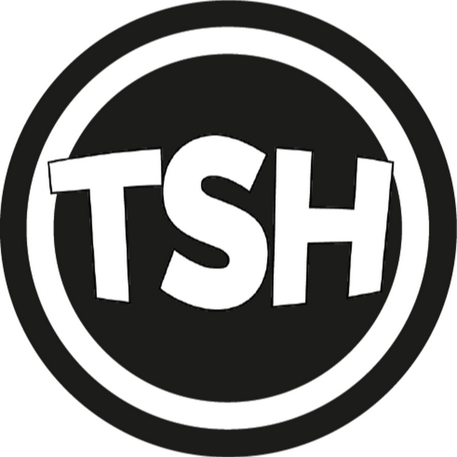 The Sideline Hustle YouTube channel avatar