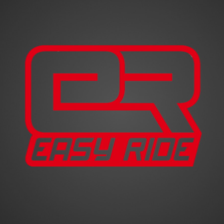 EASY RIDE YouTube channel avatar