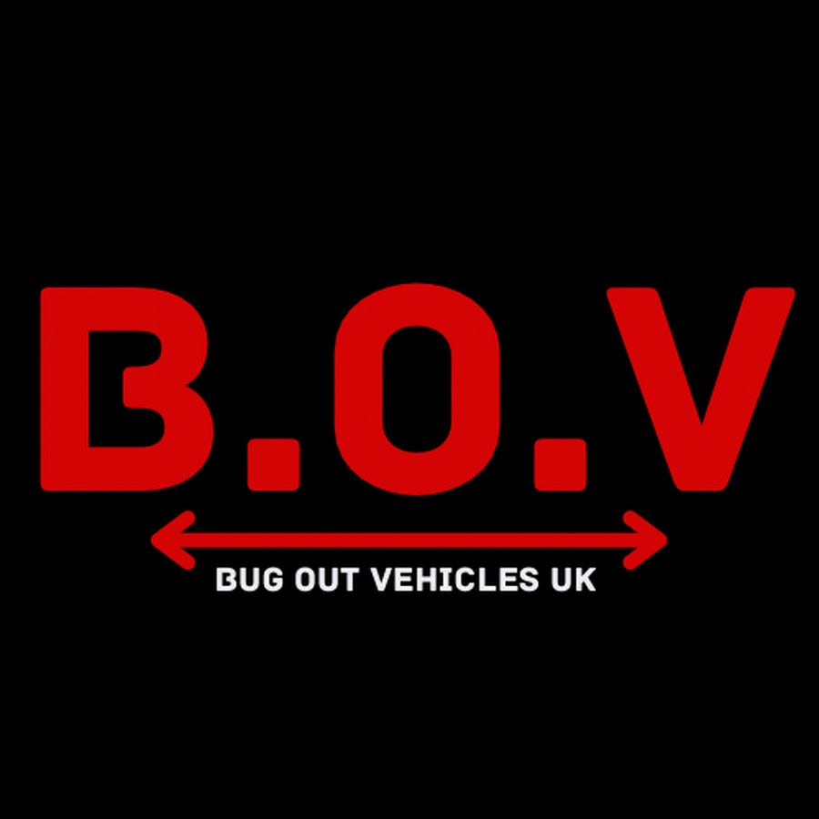 Bug out vehicles UK