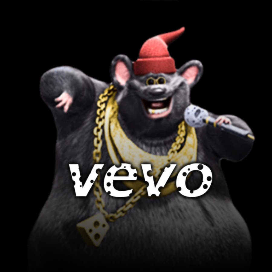 BiggieCheeseVEVO YouTube channel avatar