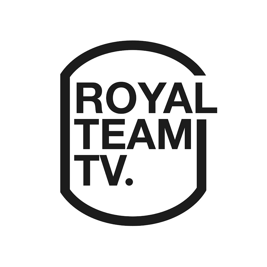 RoyalTeam TV ইউটিউব চ্যানেল অ্যাভাটার