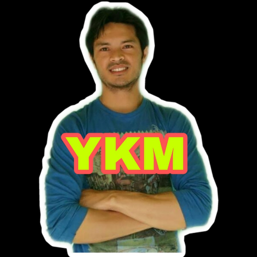 YENGSINSI KHANGHOUSI MANIPUR YouTube channel avatar