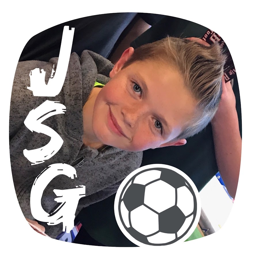 Joshua soccer gamer