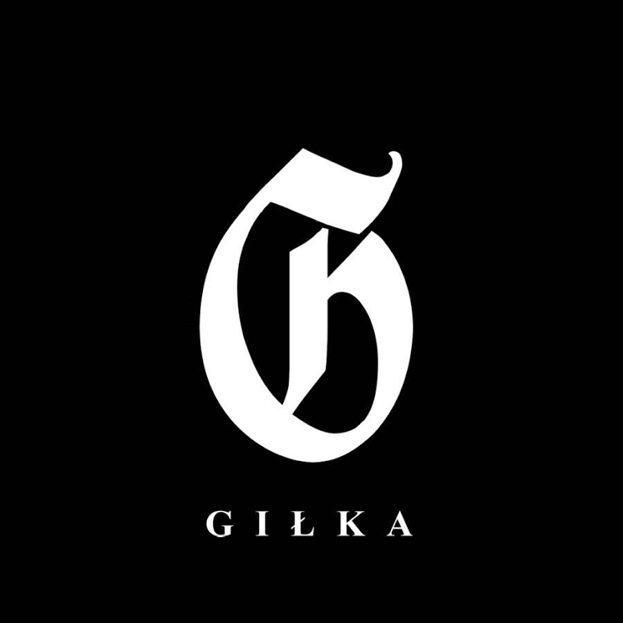 Kacper Gilka Art YouTube channel avatar