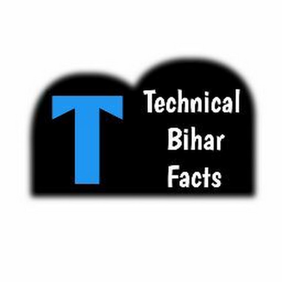 Technical Bihar Vlogs YouTube channel avatar