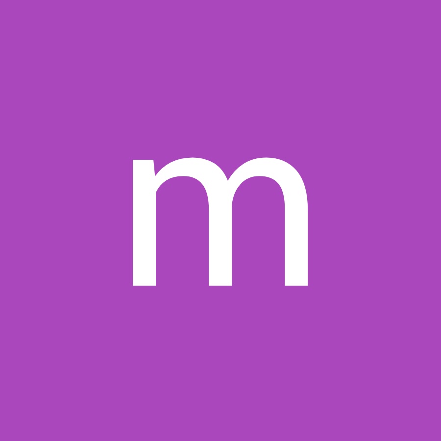 mksmith42 YouTube channel avatar