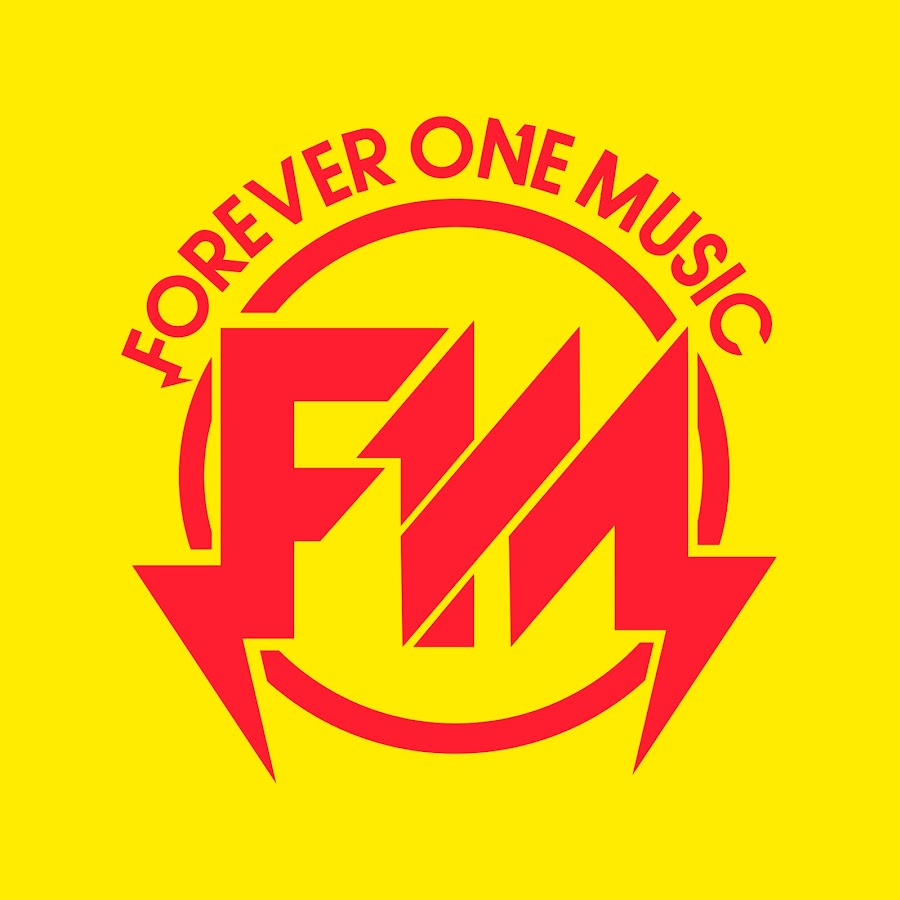 Forever One Music Avatar de chaîne YouTube