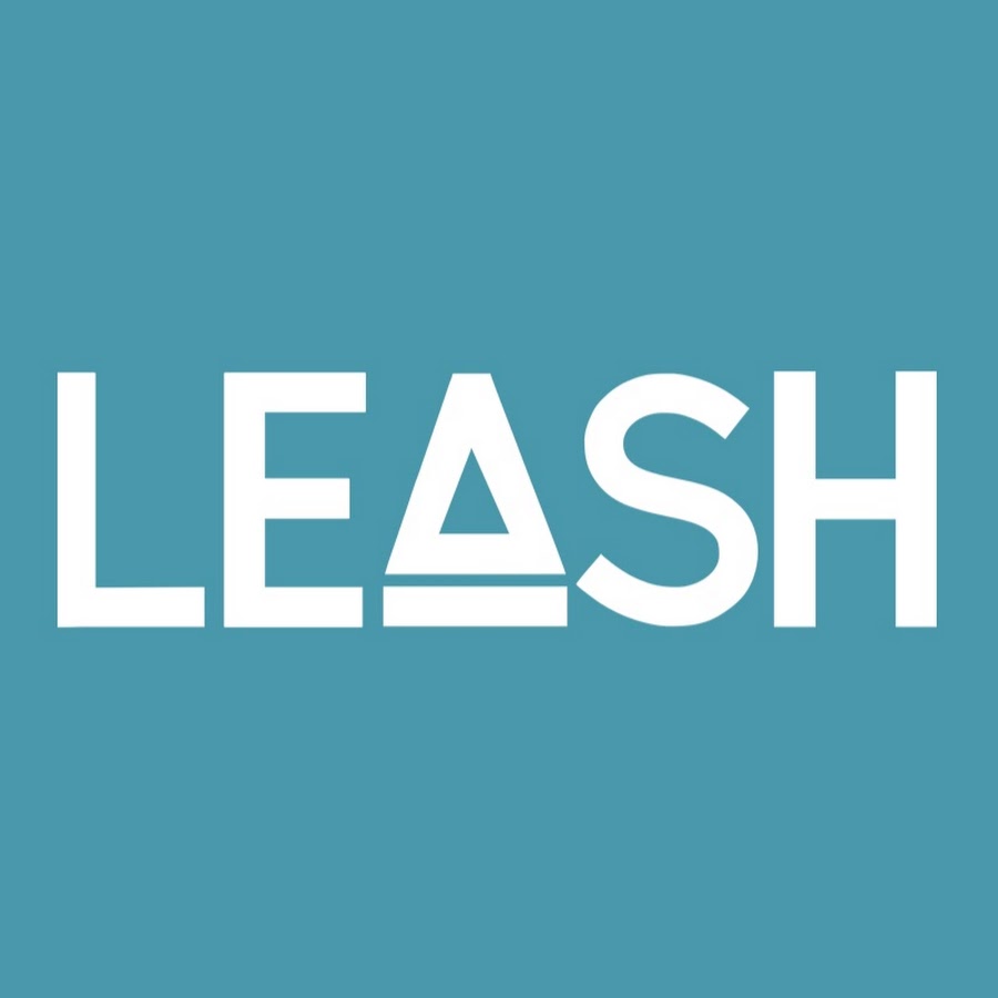 Leash Oficial YouTube channel avatar