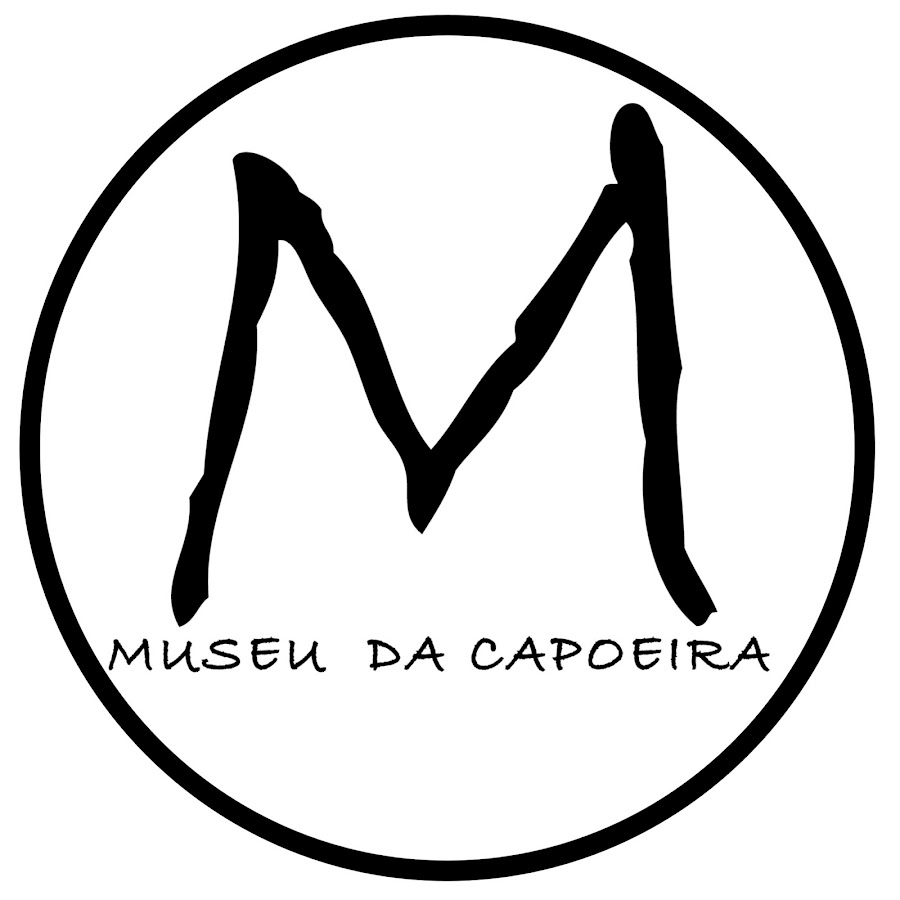 MUSEU da CAPOEIRA YouTube channel avatar