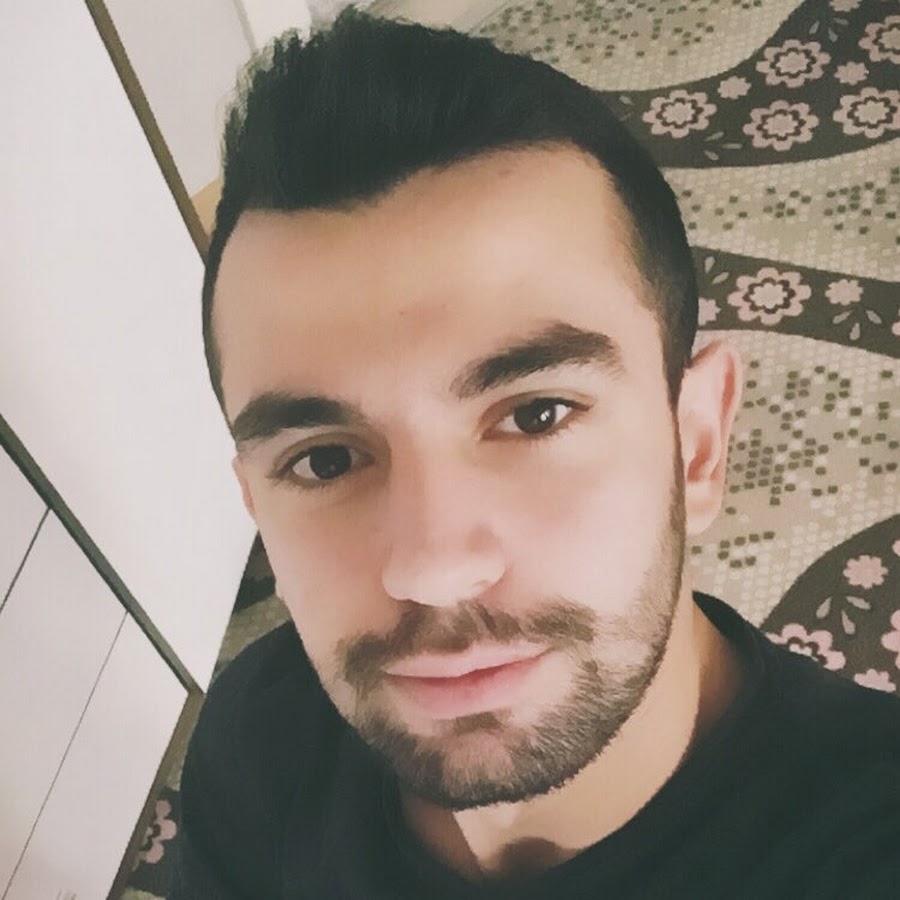 Mehmet YaÅŸar Ä°nci Аватар канала YouTube