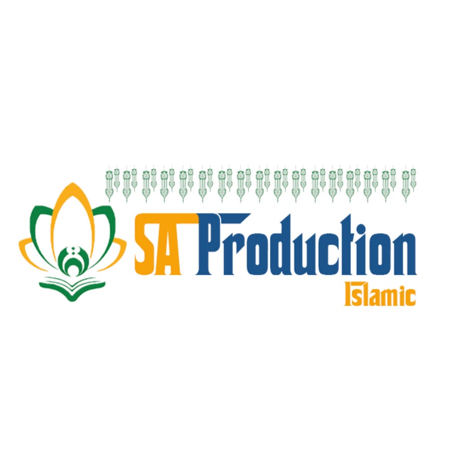 SA Production YouTube channel avatar