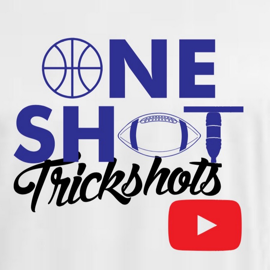 One Shot YouTube 频道头像