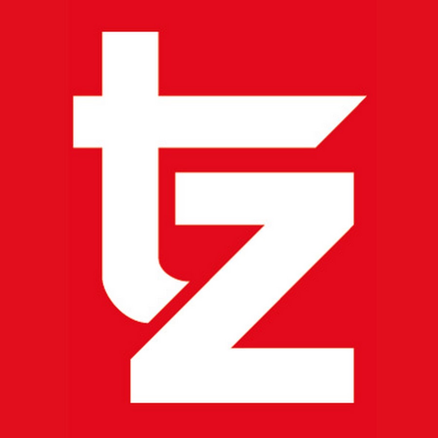 tz.de YouTube channel avatar