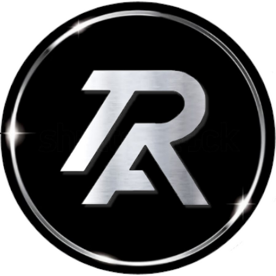 RW Collective YouTube channel avatar