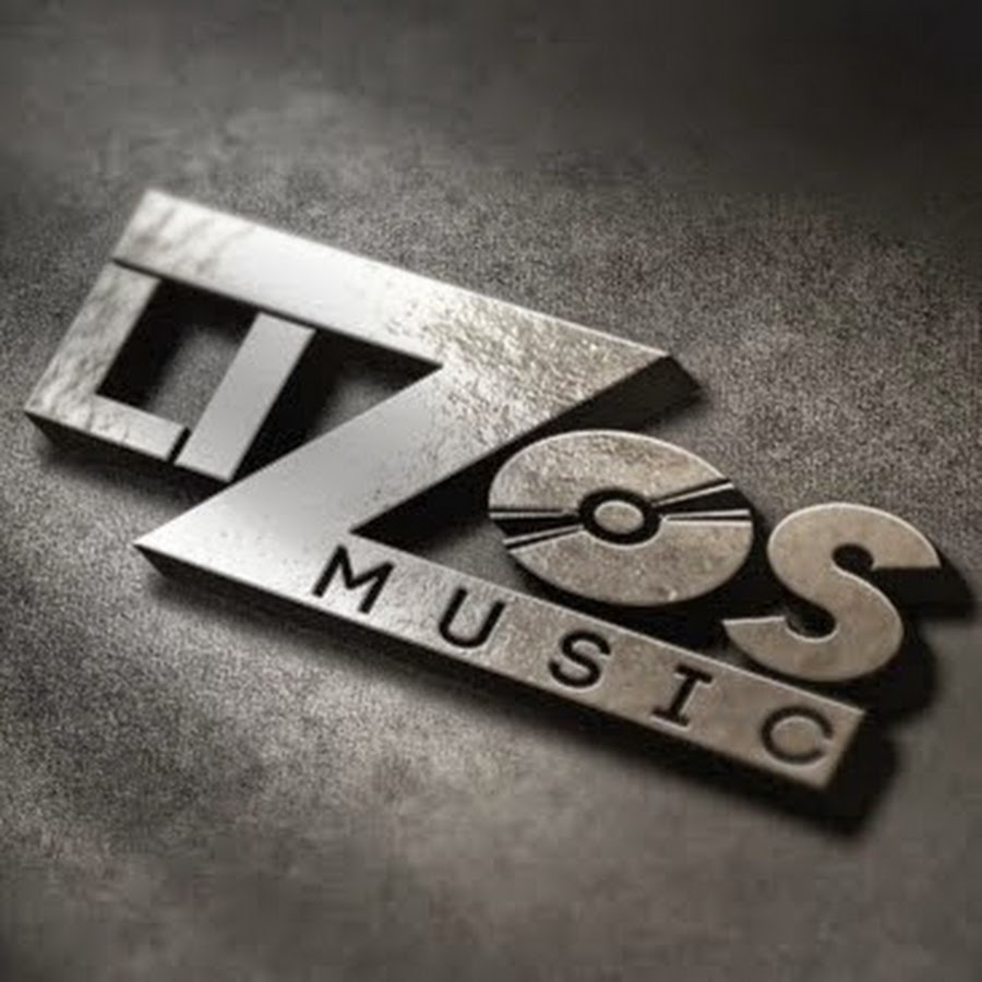 Lizos Music यूट्यूब चैनल अवतार