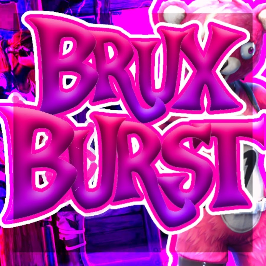 BruxBURST YouTube channel avatar
