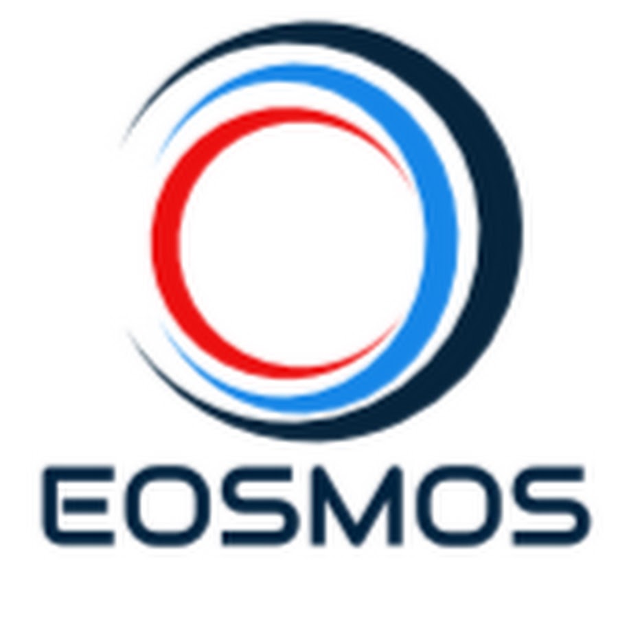 eosmos films YouTube channel avatar
