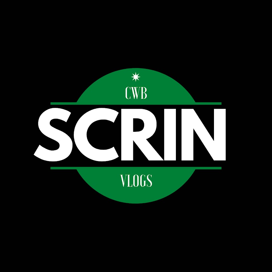 scrincwbVlogs YouTube channel avatar