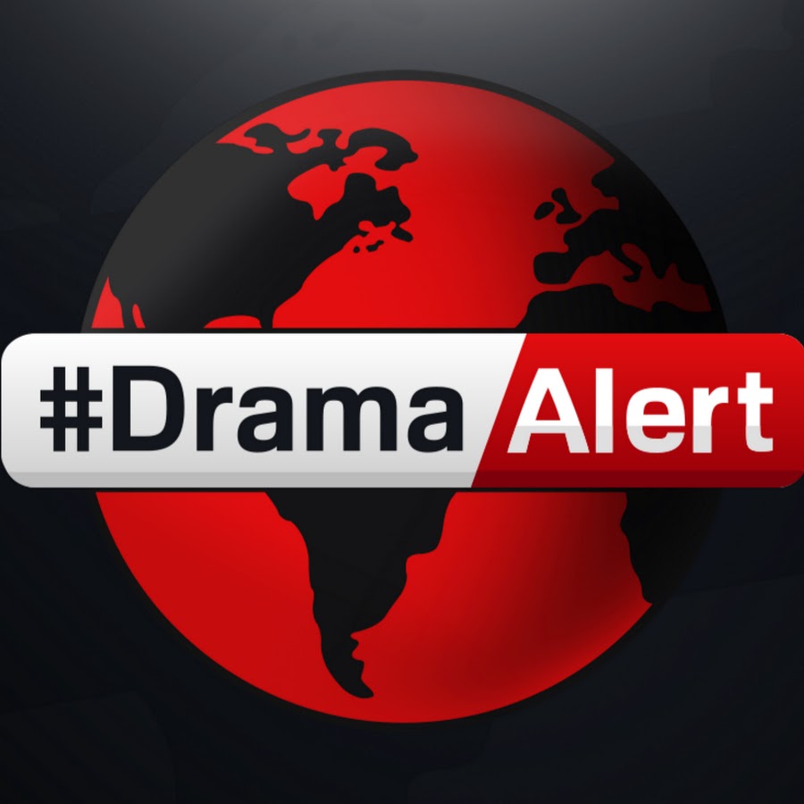 DramaAlert رمز قناة اليوتيوب