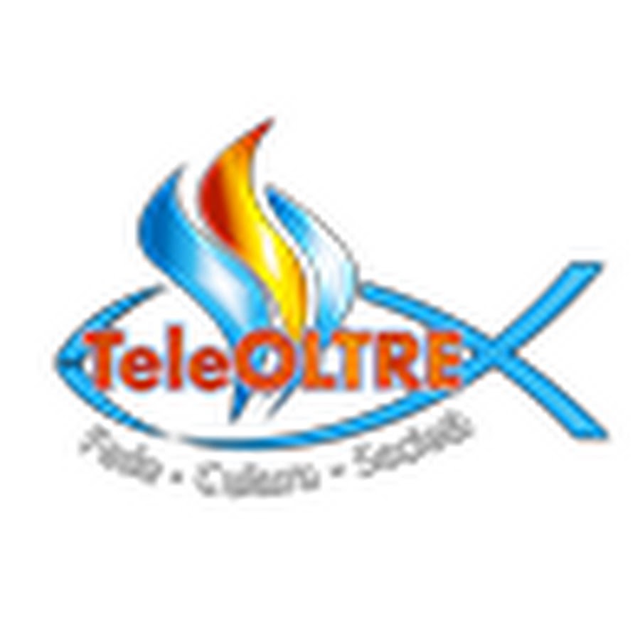 TeleOltre YouTube channel avatar