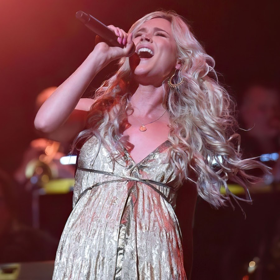 Portal Joss Stone Avatar del canal de YouTube