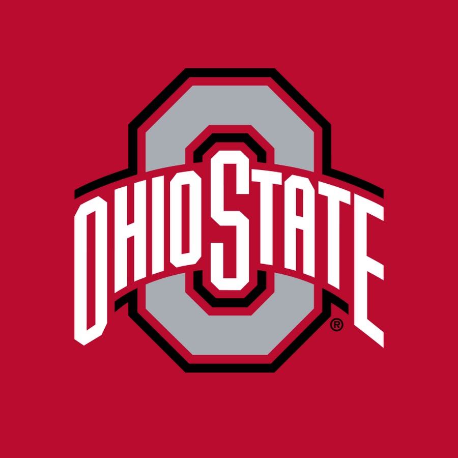 OSU Buckeyes ইউটিউব চ্যানেল অ্যাভাটার