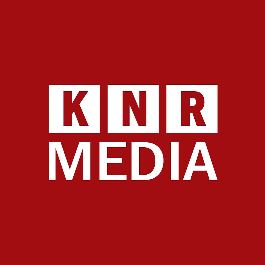 KNR Media YouTube 频道头像