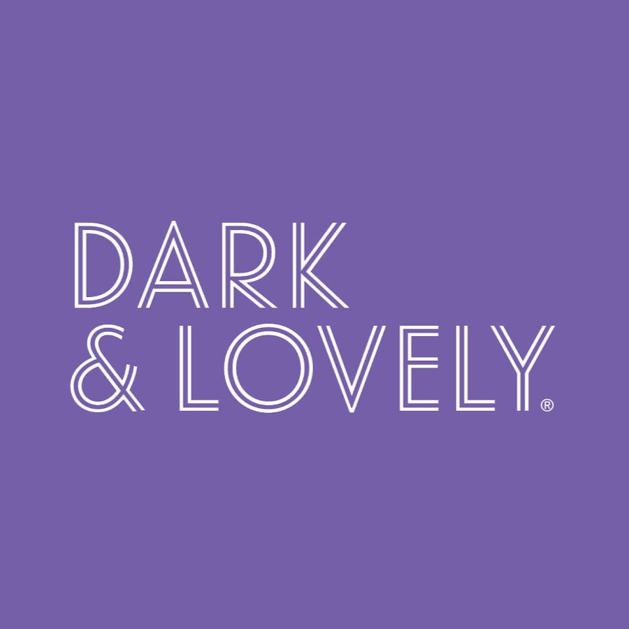 Dark and Lovely Awatar kanału YouTube
