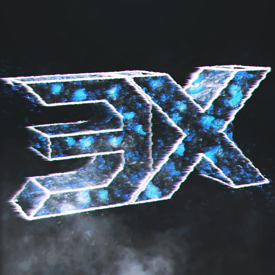 Exision YouTube channel avatar