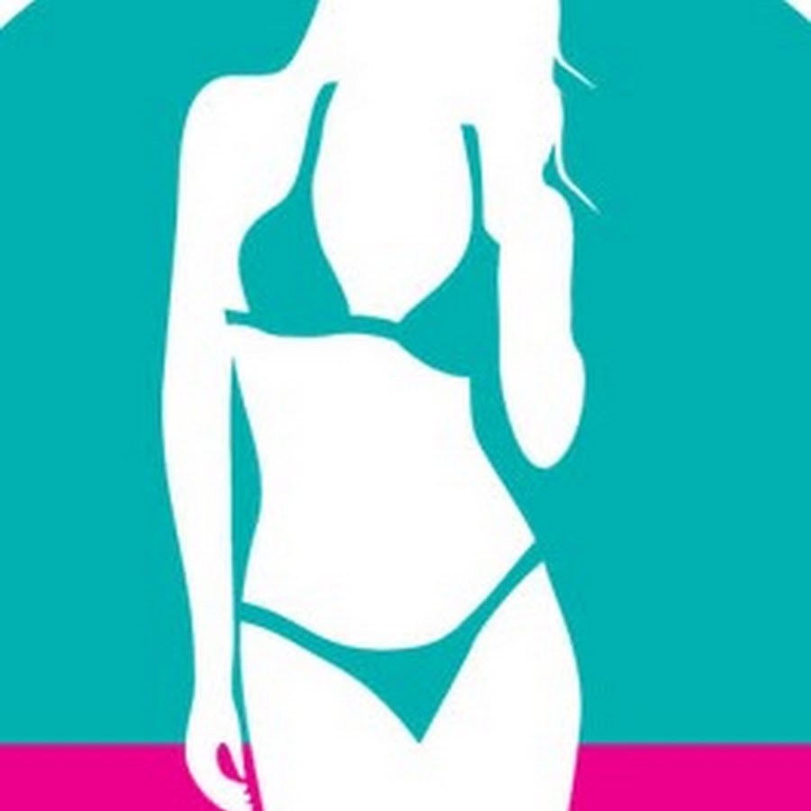 BikiniTeam.TV YouTube channel avatar
