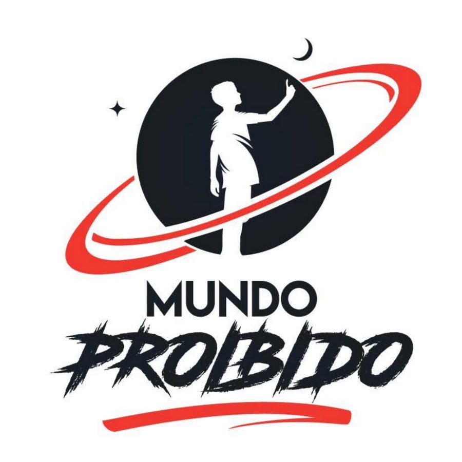 MUNDO PROIBIDO YouTube kanalı avatarı