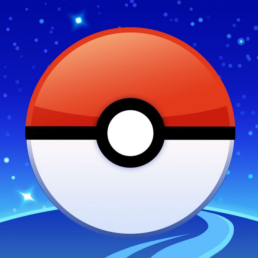 PokÃ©mon GO Awatar kanału YouTube