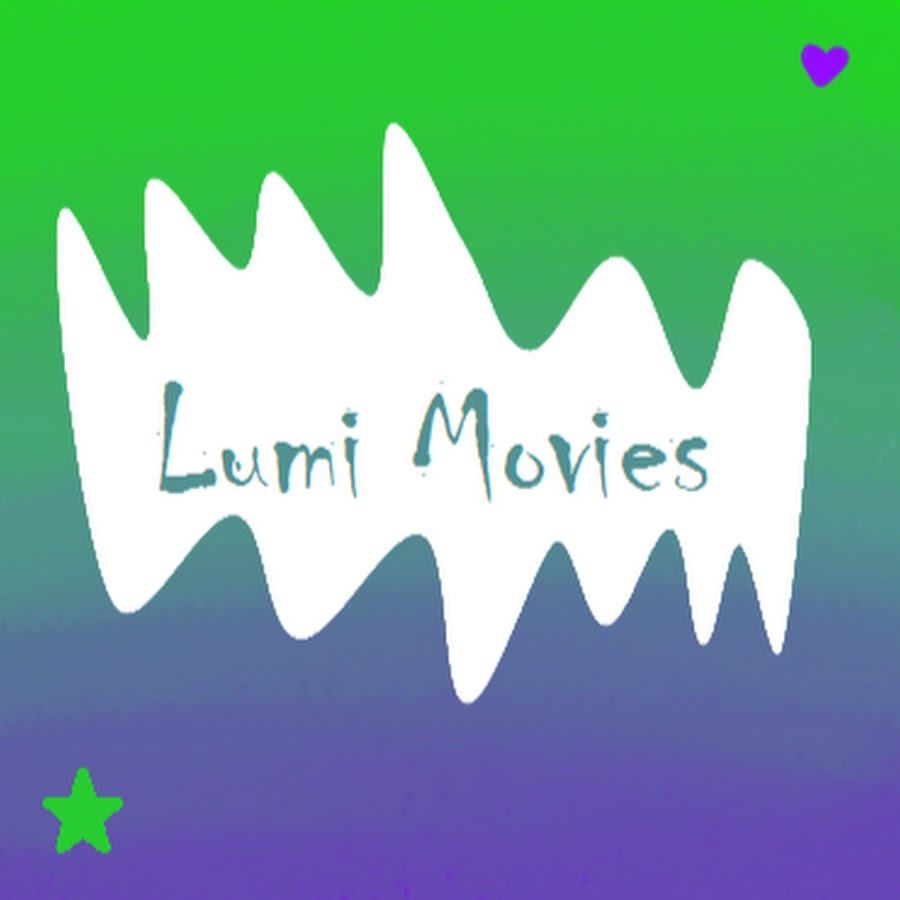 Lumi Movies YouTube-Kanal-Avatar