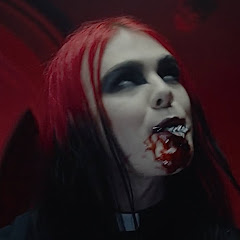 Kim Dracula - Topic