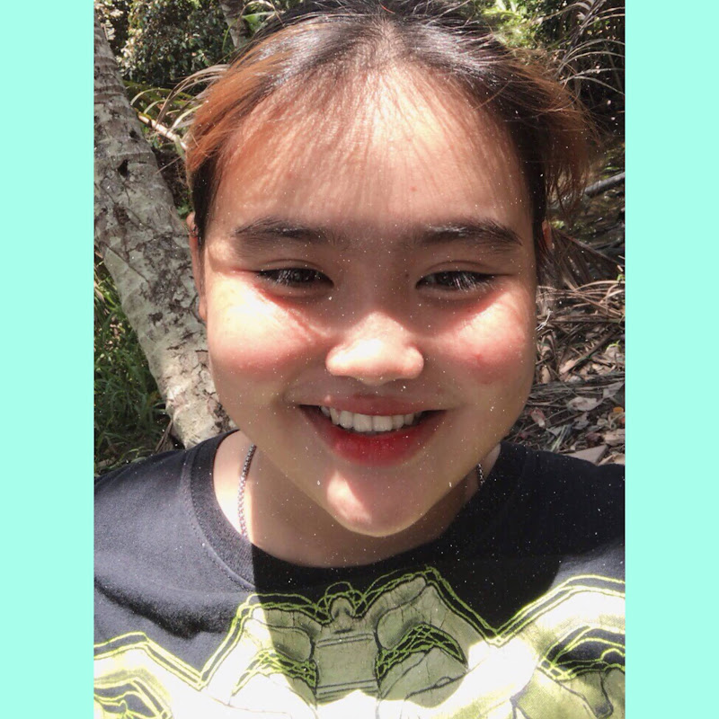 Nguyễn Ngọc Tiên - 網紅的藏寶箱 