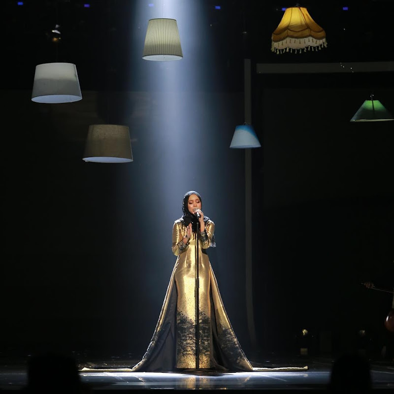 Sarah Suhairi - 網紅的藏寶箱 