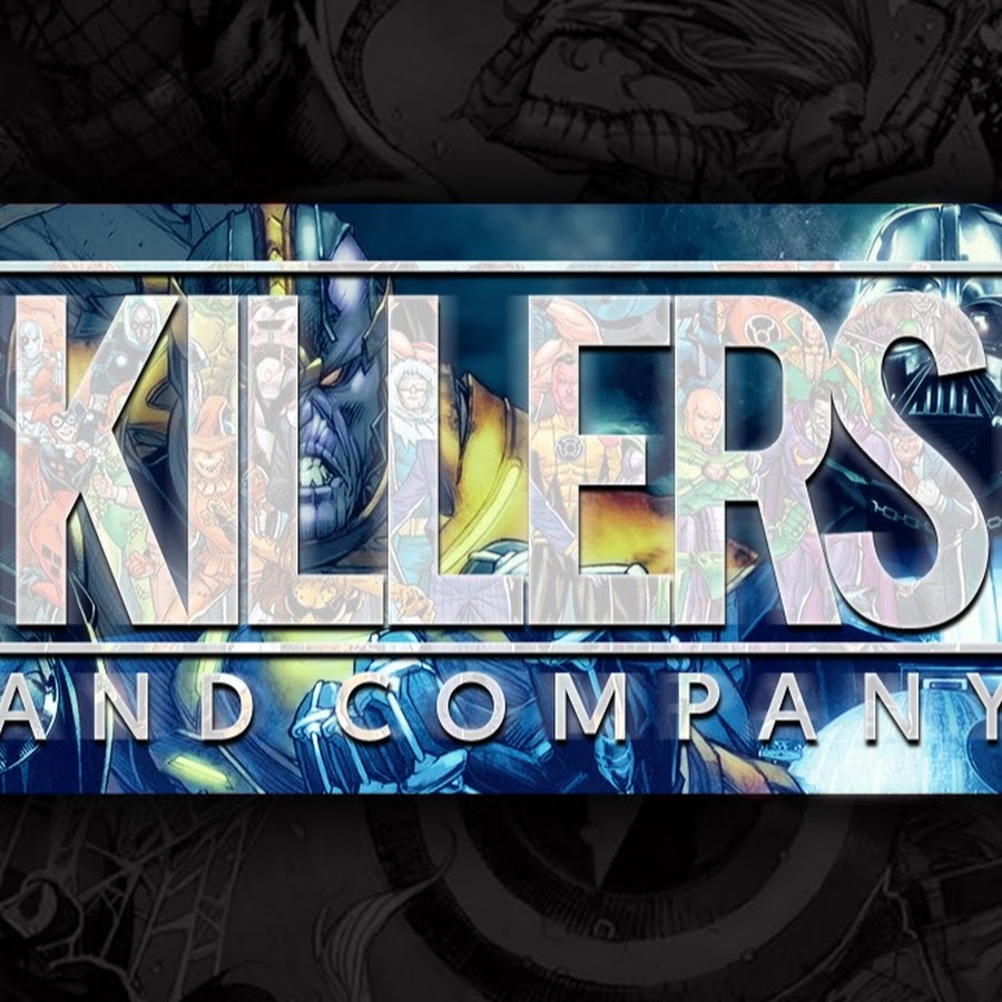 Killers and Company