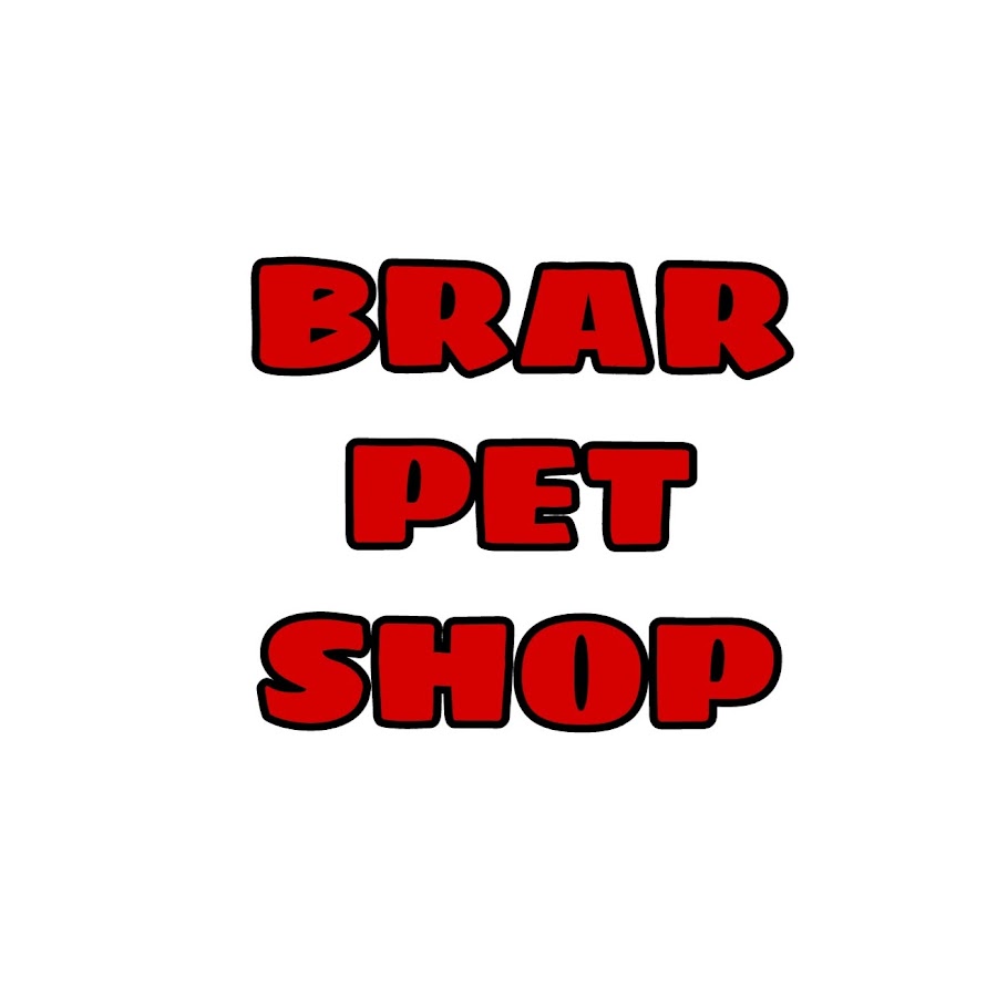 BRAR PET SHOP ( ARJAN BRAR ) YouTube channel avatar