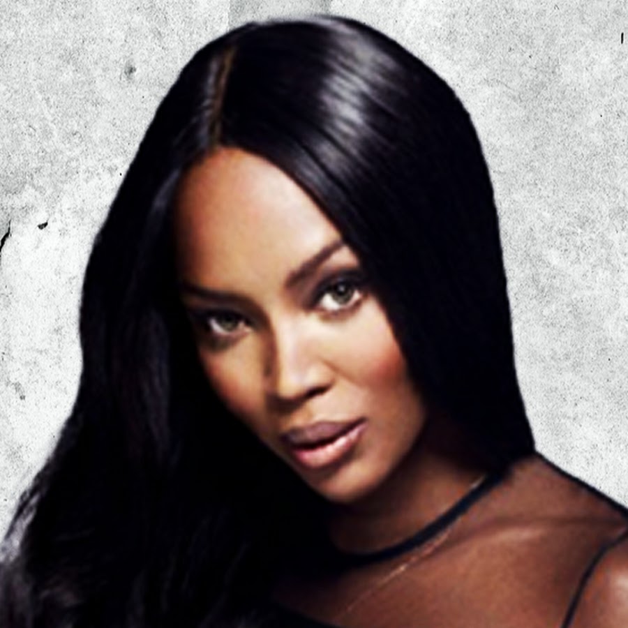 Naomi YouTube channel avatar