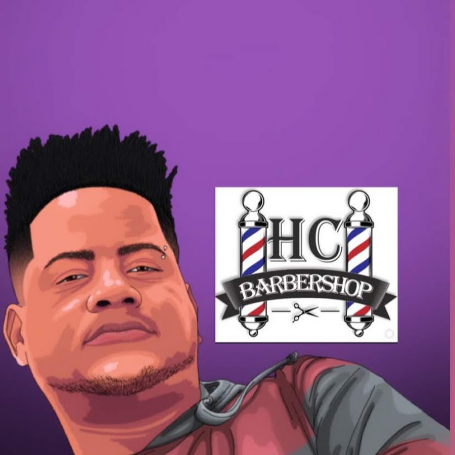 Hc Barber shop ইউটিউব চ্যানেল অ্যাভাটার