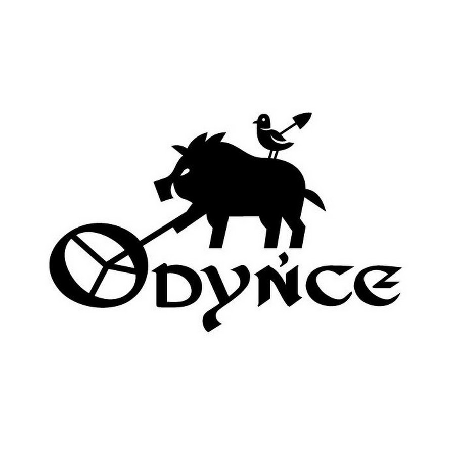 Dziennik Odyna YouTube channel avatar