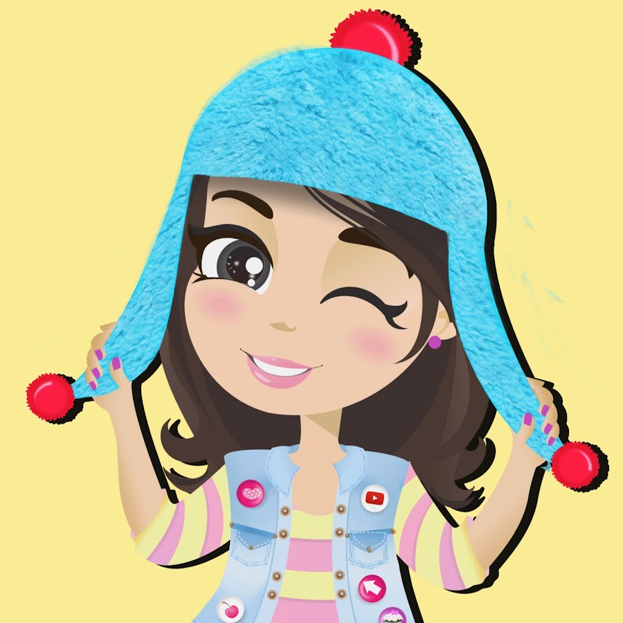 Lilly Doll YouTube channel avatar