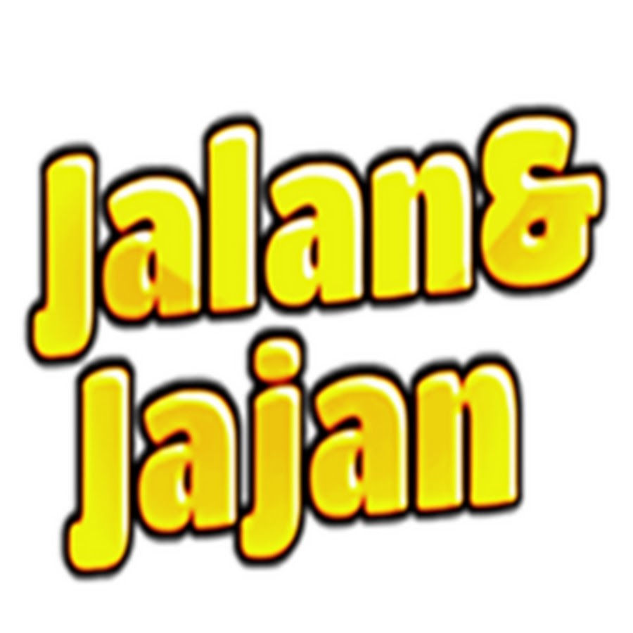 Jalan & Jajan Аватар канала YouTube