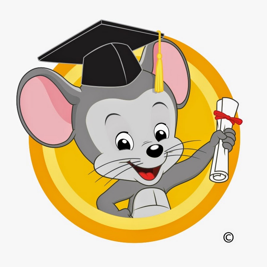 ABCmouse.com Early Learning Academy यूट्यूब चैनल अवतार